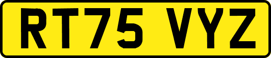 RT75VYZ