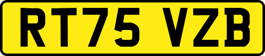 RT75VZB