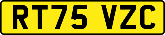 RT75VZC