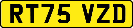 RT75VZD