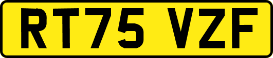 RT75VZF