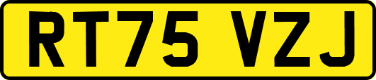 RT75VZJ