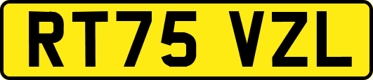RT75VZL
