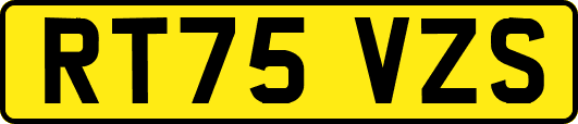 RT75VZS