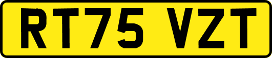 RT75VZT