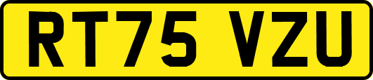 RT75VZU