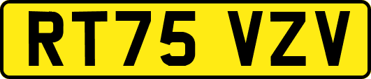RT75VZV