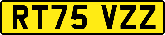 RT75VZZ