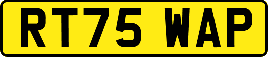 RT75WAP