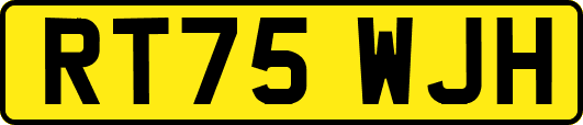 RT75WJH