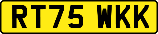 RT75WKK