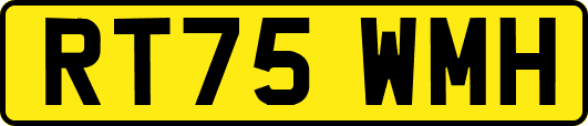 RT75WMH