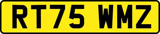 RT75WMZ