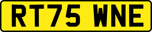 RT75WNE