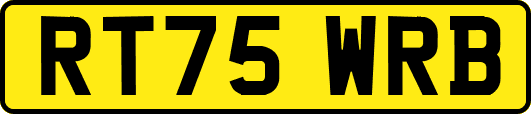 RT75WRB