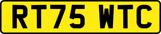 RT75WTC