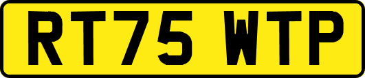 RT75WTP