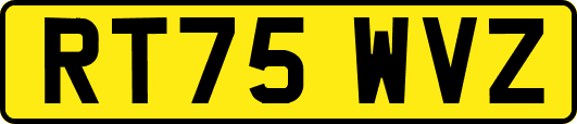 RT75WVZ