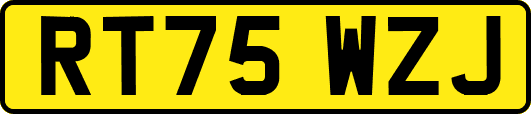 RT75WZJ