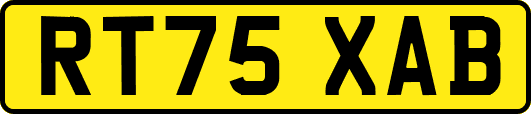 RT75XAB