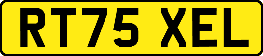 RT75XEL