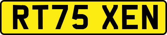 RT75XEN