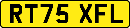 RT75XFL