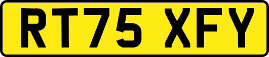 RT75XFY