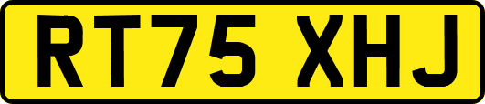 RT75XHJ