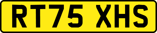 RT75XHS