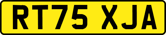 RT75XJA