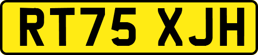 RT75XJH
