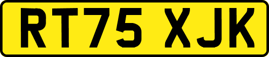 RT75XJK