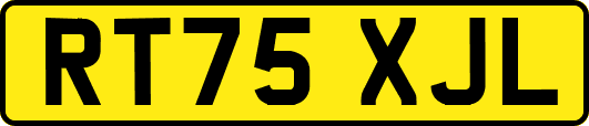 RT75XJL