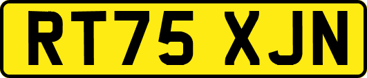 RT75XJN