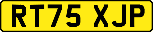 RT75XJP