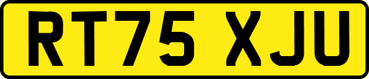 RT75XJU