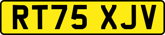 RT75XJV