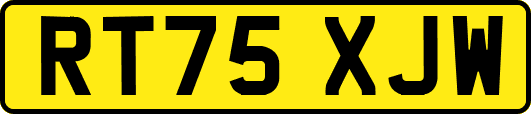 RT75XJW