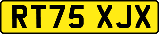 RT75XJX