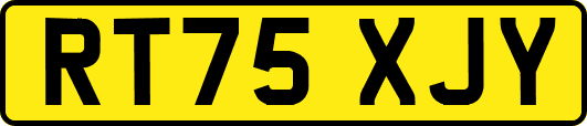 RT75XJY