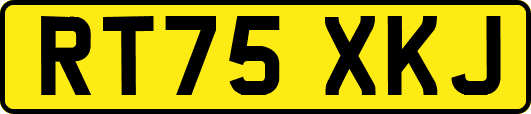 RT75XKJ