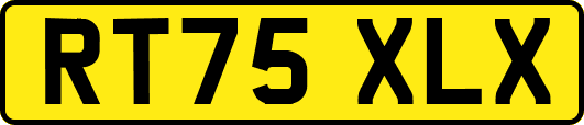 RT75XLX