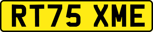 RT75XME