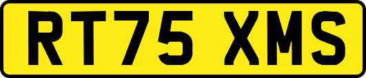 RT75XMS