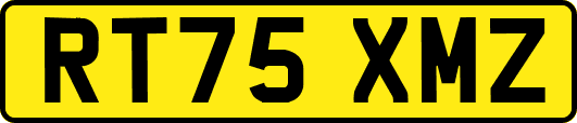 RT75XMZ