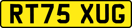 RT75XUG