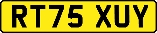 RT75XUY