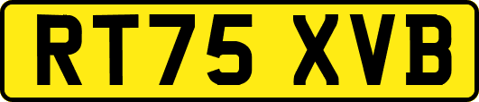 RT75XVB