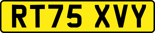 RT75XVY